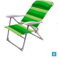 Кресло-шезлонг 2 (К2/З зелёный): Цвет: К2
Кресло-шезлонг 2 (К2/З зелёный)