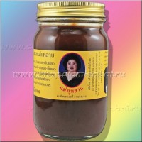 Тайский королевcкий черный бальзам 200 грамм: Производитель: Hamar Модель: Black Balm 200 gramm Наличие: Есть в наличии Вес брутто: 470.00 г

Тайский королевcкий черный бальзам 200 грамм Черный тайский бальзам  предназначен для снятия  боли различного характера  в мышцах, суставах и для лечения заболеваний опорно-двигательного аппарата.  Тайский бальзам с черным кунжутом оказывает  сильное отвлекающее,  противовоспалительное  и  болеутоляющее действие, снимает отеки и неприятные ощущения, вызванные  болью  в  суставах. Показания к применению тайского черного королевского бальзама: артралгия, растяжения связок, спазмы и напряжение в мышцах, застуженные суставы и т.д.; цервикальный и поясничный спондилит, боль в нижней части поясницы и крестце, пояснично-крестцовый радикулит; воспалительные заболевания суставов и мышц, такие как фиброзит, бурсит, синовит, капсулит, тендовагинит, миозит; спортивные травмы. Вес нетто 200 грамм. Произведено в Таиланде.