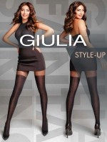Колготки Giulia style-up: Размер Д/Ш/В (см): 22*17*1; Вес (гр) ~: 66
Колготки Giulia style-up
Размер Д/Ш/В (см)	22*17*1
Вес (гр) ~
66