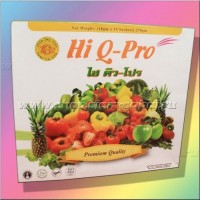 Активированная клетчатка HI Q – PRO для снижения веса: Цвет: https://shop.siam-sabai.ru/index.php?route=product/product&path=49&product_id=573
Модель: HI Q PRO Fiber Наличие: Есть в наличии Вес брутто: 300.00 г

Активированная клетчатка HI Q – PRO для снижения веса Активированная клетчатка – это комплекс натуральных пищевых волокон, которые активно связывают в желудочно кишечном тракте  токсины, жиры и продукты распада, и в результате происходит очищение организма, снижается аппетит, нормализуется работа кишечника и ускоряется обмен веществ. Активированная клетчатка HI Q – PRO от тайского производителя Tomu  является натуральным сертифицированным продуктом высокого качества (Premium Quality) Активированная клетчатка HI Q – PRO выполняет роль естественного сорбента, задерживающего в кишечнике избытки жиров, холестерина и углеводов, происходит полное очищение  организма, уменьшаются аллергические проявления, снижается вес, нормализуется микрофлора кишечника и снижается уровень холестерина в крови. Действие тайской активированной клетчатки HI Q – PRO: Очищение  желудочно-кишечного тракта от токсинов, снижение риска возникновения рака кишечника Вывод токсинов, значительное видимое улучшение состояния кожи – исчезают прыщи, воспаления, новообразования на коже (бородавки, папилломы) Устранение запоров Снижение веса, значительное снижение аппетита во время приема клетчатки, нет чувства голода в течение дня Снижение  уровеня холестерина в крови Нормализация  уровеня сахара в крови В упаковке 12 пакетов по 15 грамм каждый, общий вес нетто активированной клетчатки 180 грамм. Курс детоксикации и снижения веса рассчитан на 7-15 дней. Способ употребления активированной клетчатки HI Q – PRO: Залить содержимое одного пакетика 150 мл воды, размешайте и сразу же выпить Рекомендуется принимать по 1 или 2 пакету в день, перед едой. Состав: декстроза, фруктоза, яблочная клетчатка, овсяная клетчатка, растительные волокна, ферменты папайи, клубники, малины, черники, клетчатка люцерны, лимонная кислота, полисахариды.