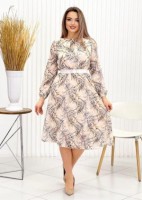 Платье #21159370: Цвет: https://www.krasotka-market.ru/catalog/bolshie-razmery-dlya-zhenshhin/platya/21159370/
Состав
: 100% полиэстер
Страна производитель:
Китай