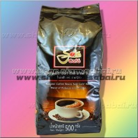 Тайский зерновой кофе Sole Cafe Black 500 грамм: Цвет: https://shop.siam-sabai.ru/index.php?route=product/product&path=115&product_id=1727
Модель: Sole Cafe Black Bean Coffee Наличие: Есть в наличии Вес брутто: 540.00 г

Тайский зерновой кофе Sole Cafe Black 500 грамм Sole Cafe Black Bean Coffee Тайский кофе бренда Sole Cafe удачной обжарки ароматной смеси кофейных зерен арабики (70%) и робусты (30%) - вкусный, можно сказать, классический кофе в Таиланде. Тайский зерновой кофе Sole Cafe Black средней степени прожарки с зернами темного цвета особенно понравится всем любителями эспрессо, получается крепкий ароматный напиток, с сильным приятным густым кофейным ароматом. В упаковке 500 грамм, арабика + робуста, зерно.  