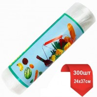 Фасовочные пакеты Радуга(24*37см) 300шт: Цвет: https://i-99.ru/catalog/raznoe_dlya_doma/fasovochnye_pakety_raduga_24_37sm_300sht/
Размер Д/Ш/В (см): 25*6*6; Вес (гр) ~: 192
Фасовочные пакеты Радуга(24*37см) 300шт
Размер Д/Ш/В (см)	25*6*6
Вес (гр) ~
192