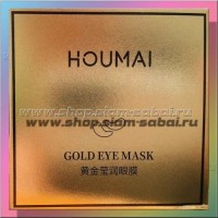 Гидрогелевые золотые патчи для кожи вокруг глаз 60 штук: Цвет: https://shop.siam-sabai.ru/index.php?route=product/product&path=88&product_id=1534
Модель: Gold Eye Mask Наличие: Есть в наличии Вес брутто: 200.00 г

Гидрогелевые золотые патчи для кожи вокруг глаз 60 штук Gold Eye Mask  Гидрогелевые патчи - это масочки в виде долек с лечебной пропиткой для кожи под глазами с быстрым, а также накопительным эффектами против морщинок и темных кругов под глазами от тайского производителя бренда Atreus. Гидрогелевые патчи для кожи под глазами практически заряжены коктейлем из активных ингредиентов для моментального устранения несовершенств кожи и для видимого общего улучшения состояния нижнего века и области уголков глаз – в составе данных гидрогелевых патчей есть биоактивные частички золота, коэнзим Q10,  натуральный растительный коллаген, витамины С и Е, алантоин в качестве мощного омолаживающего компонента, а также экстракты алое, огурца, ромашки и розы, и эфирное масло лаванды. Гидрогелевые патчи под глаза имеют желеобразную водно-гелевую основу (не ткань), которая сама по себе очень хорошо увлажняет и освежает кожу, а также обеспечивает максимальное прилегание масочки к коже нижнего века, захватывая максимально всю проблемную зону в уголках глаз и нижнего века. Достоинства тайских гидрогелевых патчей под глаза с высоким содержанием биоактивного золота и коллагена: моментальный разглаживающий морщинки эффект, кожа заметно становится моложе, ярче, даже после бессонной ночи снимаются следы усталости устранение отечности, припухлости и темных кругов под глазами качественный эффективный состав активных компонентов накопительный эффект – так как в наборе 60 долек, то есть прекрасная возможность побаловать себя целым курсом в один месяц замечательной процедуры по омоложению кожи век удобны в применении, приятная красивая упаковка, ложечка для извлечения долек для процедур В упаковке 60 штук гидрогелевых патчей с золотом. Применение гидрогелевых масок для век:  С помощью ложечки достать две дольки и приложить их на правое и левое нижнее веко на 10-20 минут    