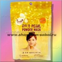 Жемчужная золотая пудра 50 грамм: Производитель: Belov Модель: Gold Pearl powder mask Belov Наличие: Нет в наличии Вес брутто: 60.00 г

Жемчужная золотая пудра 50 грамм Gold Pearl powder mask Belov Тончайшая пудра из жемчуга и биозолота, обогащенная витаминами и гиалуроновой кислотой для приготовления омолаживающей тонизирующей кожу маски для лица от сертифицированного китайского производителя бренда Belov. Косметическое мелкодисперсное биологически активное золото обладает уникальным свойством усиливать проницаемость других компонентов ухаживающих средств. В результате использования золотых масок усиливается способность кожи поглощать питательные вещества, а также поглощать и удерживать внутри влагу.   Результат после нанесения маски из жемчужной золотой пудры будет виден практически сразу: сужаются поры осветляются пигментные пятна, следы после прыщей, темные участки на коже общий омолаживающий и подтягивающий эффект, кожа становится более упругой, свежей и эластичной нормализуется выделение кожного сала, кожа становится матовой, исчезает жирный блеск тон лица становится более ровным, свежим, устраняется бледность Вес нетто пакета с жемчужным золотым порошком 50 грамм. Способ применения золотой жемчужной маски: размешать с водой небольшое количество золотого жемчужного порошка до кашицеобразной консистенции нанести золотую жемчужную маску на очищенную кожу лица и шеи и оставить на 15-20 минут, затем смыть водой вместо воды для смешивания жемчужного порошка можно использовать молоко и немного меда  