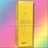 Антицеллюлитный крем Gold Shape для домашнего использования: Цвет: https://shop.siam-sabai.ru/index.php?route=product/product&path=49&product_id=612
Модель: GoldShapeFirmingCream Наличие: Есть в наличии Вес брутто: 250.00 г

Антицеллюлитный крем Gold Shape для домашнего использования Gold Shape Firming Cream Знаменитый во всем мире антицеллюлитный крем Голд Шейп для домашнего использования – результат заметен уже после недели применения – красивое тело, минус как минимум 3 сантиметра в объеме и победа над  целлюлитом. Линия слимминг кремов Gold Shape - это одно из самых известных тайских косметических товаров, широко используемое в СПА процедурах по уменьшению объема во всем мире. Крем Голд Шейп  зарекомендовал себя как мощнейшее средство для эффективного и безопасного похудения. Сжигание подкожного жирового слоя и улучшение структуры кожи происходит за счет превращения жира в жидкость или энергию. Результаты заметны уже после первой недели ежедневного применения крема. Крем Голд Шейп может применяться как самостоятельный высокоэффективный антицеллюлитный крем для ежедневного использования, а также для поддержания эффекта после профессионального слим-массажа в салоне. Крем Голд Шейп был разработан для использования в домашних условиях для поддержания эффекта коррекции фигуры .  Домашний антицеллюлитный крем Голд Шейп поможет сохранить и усилить достигнутый результат после использования профессионального массажного крема Gold Shape. Способ применения крема Gold Shape Firming Cream для домашнего использования: Каждое утро и каждый вечер, после принятия душа, выдавить дорожку крема размером 3 см на проблемные участки (руки, живот, бедра) и втирать в кожу без остатка Не смывать водой Одной тубы домашнего крема Gold Shape хватает примерно на 2 недели, при ежедневном его применении 2 раза в день Ежедневное применение крема придает коже упругость, выравнивает ее, устраняет целлюлит Состав крема Gold Shape для домашнего применения: Вода, вытяжка гарцинии, глицерилстеарат, PPG-4-Cetech-20, эфир бензоата, витамин Е, бутиленгликоль, гинкго билоба,  центелла (готу кола), перец, имбирь. Объем - 200 мл (175 грамм). Производитель: Gold Shape, Таиланд.