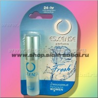 Женские духи Fresh с феромонами 24 часового действия: Модель: Esxense perfume Fresh Наличие: Есть в наличии Вес брутто: 20.00 г

Женские духи Fresh с феромонами 24 часового действия Esxense perfume Fresh 3 ml Тайские духи для женщин в компактном формате в виде ролика, с 24 часовым действием с содержанием феромонов в составе со свежим притягательным ароматом.  Женские духи Esxense perfume Fresh обладают интенсивным и стойким ароматом, приправленным важной изюминкой в виде притягивающих противоположный пол ферментов. Тайский парфюм для женщин Свежесть имеет приятный аромат свежести, юности и свободы. Аромат тайского парфюма с феромонами обладает очень продолжительным действием – 24 часа, а благодаря компактной упаковке их можно всегда носить с собой. Применение: нанести духи в небольшом количестве на кожу на точки пульсации или волосы. Объем 3 мл, флакон с роликом. Произведено в Таиланде.  