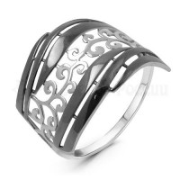 Кольцо из серебра родированное К-3186-Р: https://serebrorus.ru/catalog/kolco/~kolco_iz_serebra_rodirovannoe_3413926402