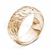 Кольцо из золочёного серебра с алмазной гравировкой 21-81004-0з: https://serebrorus.ru/catalog/kolco/~kolco_iz_zolochyonogo_serebra_s_almaznoj_gravirovkoj_2330464786