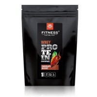 Сывороточный протеин Fitness Catalyst (шоколадное печенье): Цвет: https://ru.siberianhealth.com/ru/shop/catalog/product/500968/
Протеиновые коктейли Fitness Catalyst &ndash; это отличное решение для поклонников активного образа жизни и профессиональных атлетов. В каждой порции &ndash; максимум качественного белка (21 г) и яркого вкуса для отличных тренировок. Коктейль быстро усваивается организмом, обеспечивая его необходимыми аминокислотами и ускоряя рост мышечной массы. Выбирая серию Fitness Catalyst, ты получаешь: &bull; Идеальный источник белка &nbsp;&nbsp;&nbsp;Внутри &ndash; только высококачественный концентрат сывороточного белка швейцарского бренда Ledor 80 (Hochdorf) &bull; Чистый состав &nbsp;&nbsp;&nbsp;Продукт не содержит ГМО, искусственных подсластителей, разрыхлителей, усилителей вкуса и консервантов. &bull; Полный аминокислотный состав &nbsp;&nbsp;&nbsp;Лабораторный контроль сырья и готового продукта гарантирует заявленное содержание белка, стандартизированного по содержанию аминокислот. &bull; Соблюдение строгих международных стандартов &nbsp;&nbsp;&nbsp;Вся серия выпускается на собственном производстве, соответствующее пищевому стандарту HACCP и отвечающее самым строгим требованиям FDA. Fitness Catalyst &ndash; твой выбор, если ты: &ndash; собираешься нарастить качественную сухую мышечную массу; &ndash; хочешь снизить процент жира и улучшить прорисовку рельефа; &ndash; стремишься поддерживать оптимальное соотношение БЖУ в своем рационе; &ndash; стараешься увеличить выносливость и скорость восстановления после тренировок. В одной порции: 21 г белка 5 г BCAA 117 ккал Выбери правильный протеин на каждый день!