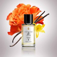 Orange Rose & Vanilla, парфюмерная вода, 50 мл: https://ru.siberianhealth.com/ru/shop/catalog/product/424148/