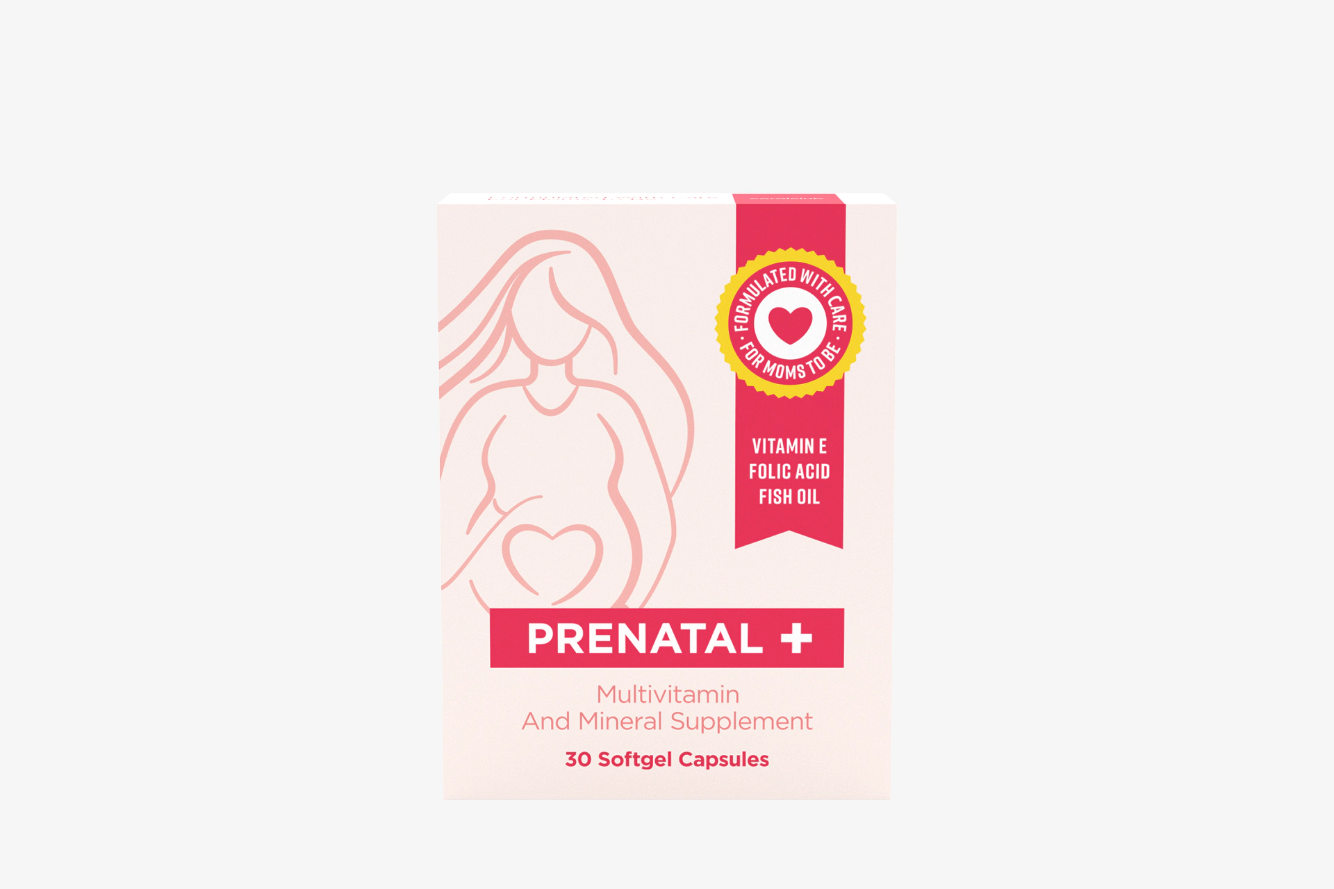 Пренатал+ (30 капсул): https://ru.coral.club/shop/prenatal.html
Витаминно-минеральный комплекс для поддержания здоровья будущей матери и ребенка. Способствует оптимальному течению беременности и снижению риска врожденных аномалий у плода. При планировании беременности рекомендуется принимать обоим родителям за 3-4 месяца до зачатия.


ПНЖК ОМЕГА-3 (ДГК)

Один из ключевых компонентов, обеспечивающих здоровье будущей мамы и её малыша. ДГК проникает через плаценту, участвуя в развитии мозга, нервной системы и глаз ребенка. ДГК помогает укрепить стенки сосудов, нормализовать работу сердца, понизить уровень «плохого» холестерина. Достаточный уровень ДГК в организме беременной женщины снижает риск преждевременных родов.



ВИТАМИН D

Во время беременности особенно необходим, так как без него кальций усваивается в меньшей степени. Его дефицит может привести к рахиту, одним из проявлений которого является неправильное формирование скелета.



ВИТАМИНЫ ГРУППЫ B

Важны для функционирования нервной системы, принимают активное участие в обменных процессах при формировании плода. Дефицит витаминов В9 и В12 может приводить к нарушениям формирования нервной трубки плода, задержке внутриутробного развития, невынашиванию и риску преждевременных родов.



ВИТАМИН Е И НИАЦИН

Нужны для нормального развития плода и функционирования плаценты, в частности, принимают участие в формировании дыхательной системы малыша. Предотвращают возможные угрозы выкидыша на ранних сроках.



СЕЛЕН И ЦИНК

Предупреждают риск рождения ребенка с врожденными аномалиями (мышечная слабость, недоразвитие позвоночника, пороки сердца, заболевания дыхательной системы, нервные расстройства). Дефицит этих минералов способен спровоцировать поздний токсикоз, отеки, анемию и преждевременные роды.



ЙОД

Важен для нормального функционирования щитовидной железы. Дефицит этого элемента во время беременности может привести к нарушениям функции щитовидной железы у матери и развитию тиреоидных расстройств у ребенка.
Германия.