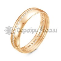 Кольцо из золочёного серебра с фианитами: https://serebrorus.ru/catalog/kolco/~kolco_iz_zolochyonogo_serebra_s_fianitami__2684401879