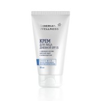 Крем для лица дневной SPF 15 с антиоксидантами - косметика с комплексом ENDEMIX™: Цвет: https://ru.siberianhealth.com/ru/shop/catalog/product/411583/
Мощная антиоксидантная защита витаминов А, Е и С, усиленная действием растительного комплекса ENDEMIX&trade;. Подходит для мужчин и женщин любого возраста. Успокаивает чувствительную кожу, склонную к покраснениям и раздражениям. Улучшает состояние кожи, подверженной стрессам и негативному воздействию окружающей среды (сухой воздух в помещениях, перепады температуры зимой). Снимает отечность, снижает выраженность проявлений купероза. Осветляет и выравнивает цвет лица. Оказывает выраженное антивозрастное и фотопротекторное действие. Поддерживает иммунитет кожи, противостоит развитию воспалительных процессов любого происхождения. Активные растительные компоненты Гидролат липы &ndash; успокаивает и смягчает кожу, помогает справиться с покраснениями и раздражениями, способствует регенерации кожи. Гидролат донника &ndash; оказывает выраженное действие на мельчайшие капилляры: укрепляет, снижает видимость сосудистой сеточки, улучшает лимфодренажные свойства кожи, снимает покраснение и отечность, успокаивает кожу. Иван-чай &ndash; эффективен для уставшей и раздраженной кожи, подверженной стрессам. Успокаивает, снимает дискомфортные ощущения, смягчает, оказывает антивозрастное действие. Уникальная молекула Sepivital&trade; &ndash; обеспечивает стабильность молекул витаминов С и Е, благодаря чему их эффективность вырастает в 15 раз по сравнению с применением витаминов в отдельном виде или в смесях. &bull; Обладает антивозрастным действием. &bull; Предотвращает фотостарение. &bull; Обеспечивает детокс кожи. &bull; Оказывает успокаивающий и противовоспалительный эффект. &bull; Защищает экосистему кожи. &bull; Замедляет размножение бактерий, провоцирующих образование акне. Усилено комплексом ENDEMIX&trade;. Защита от фотостарения. Уменьшение разрушения коллагена при воздействии солнечных лучей. Эффективность защиты выше на 21,7%.* * По результатам тестирования in vitro. Концепт in-out: для усиления антиоксидантного эффекта рекомендуется использовать вместе с Антиоксидантным комплексом &laquo;Новомин&raquo;. Продукт на основе дикорастущих трав, растительных масел холодного отжима, эфирных масел высшего класса. Не содержит ГМО. Разработан с использованием экологически безопасных консервирующих систем. Создан из высококачественного биоразлагаемого сырья с максимальной биологической активностью. Не содержит парабенов, SLS, SLES, сульфатов, фталатов, минеральных масел и продуктов нефтепереработки. Натуральная формула и использование экологически безопасных биоразлагаемых консервантов нового поколения обусловливают небольшой срок годности продукта &ndash; 18 месяцев. Для исключения аллергических реакций и выявления возможной непереносимости высокоактивных экстрактов и масел рекомендуем протестировать косметическое средство на локтевом сгибе.