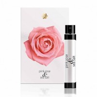 Pink Rose & Sea Salt, парфюмерная вода, 1,5 мл: https://ru.siberianhealth.com/ru/shop/catalog/product/108179/