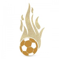 Наклейка золотая - Мяч: https://serebrorus.ru/catalog/suvenir/~naklejka_zolotaya___myach_4294898780