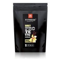 Сывороточный протеин Fitness Catalyst (ванильное мороженое): Цвет: https://ru.siberianhealth.com/ru/shop/catalog/product/500967/
Протеиновые коктейли Fitness Catalyst &ndash; это отличное решение для поклонников активного образа жизни и профессиональных атлетов. В каждой порции &ndash; максимум качественного белка (21 г) и яркого вкуса для отличных тренировок. Коктейль быстро усваивается организмом, обеспечивая его необходимыми аминокислотами и ускоряя рост мышечной массы. Выбирая серию Fitness Catalyst, ты получаешь: &bull; Идеальный источник белка &nbsp;&nbsp;&nbsp;Внутри &ndash; только высококачественный концентрат сывороточного белка швейцарского бренда Ledor 80 (Hochdorf) &bull; Чистый состав &nbsp;&nbsp;&nbsp;Продукт не содержит ГМО, искусственных подсластителей, разрыхлителей, усилителей вкуса и консервантов. &bull; Полный аминокислотный состав &nbsp;&nbsp;&nbsp;Лабораторный контроль сырья и готового продукта гарантирует заявленное содержание белка, стандартизированного по содержанию аминокислот. &bull; Соблюдение строгих международных стандартов &nbsp;&nbsp;&nbsp;Вся серия выпускается на собственном производстве, соответствующее пищевому стандарту HACCP и отвечающее самым строгим требованиям FDA. Fitness Catalyst &ndash; твой выбор, если ты: &ndash; собираешься нарастить качественную сухую мышечную массу; &ndash; хочешь снизить процент жира и улучшить прорисовку рельефа; &ndash; стремишься поддерживать оптимальное соотношение БЖУ в своем рационе; &ndash; стараешься увеличить выносливость и скорость восстановления после тренировок. В одной порции: 21 г белка 5 г BCAA 117 ккал Выбери правильный протеин на каждый день!