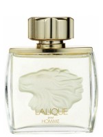 Lalique Pour Homme Lalique, 75 мл.: Lalique Pour Homme Lalique — это аромат для мужчин, он принадлежит к группе древесные фужерные. Lalique Pour Homme выпущен в 1997 году. Парфюмер: Maurice Roucel. Верхние ноты: Лаванда, Розмарин, Грейпфрут, Бергамот, Помело, Мандарин и Танжерин; средние ноты: Кедр, Ирис, Ландыш и Жасмин; базовые ноты: Дубовый мох, Сандал, Ваниль, Пачули и Амбра.