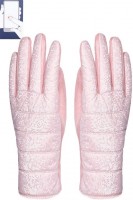 Перчатки жен. Мак Q-12 сенсорные: Цвет: т.синий;хаки/зеленый;черный
Производитель: Микс женских перчаток
Подклад: Плюш
Тип изделия: Перчатки
Место: П6-2-К2
СОСТАВ: Иск. замша
Размер 7-7.5: т.синий; хаки/зеленый; черный
Перчатки женские сенсорные (нашивка на кончике указательного пальца). Комбинированные: ладонь иск.замша на подкладе велсофт, сверху - курточная ткань на подкладе велсофт + тонкий слой синтепона.
Размер универсальный: 7 - 7,5.
Производство Китай.