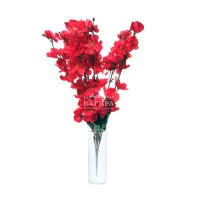 Цветы искусственные №13-5: Цвет: https://tk-bagira.ru/soput-tovary/iskusstvennye_tsvety/240108/
ЦВЕТ: Красный
