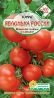 Яблонька России томат 20 шт Р (ссс): Цвет: http://sibsortsemena.ru/catalog/01_semena/semena_tsvetnye_pakety/tomaty_1/yablonka_rossii_tomat_20_sht_r_sss_lider_prodazh/
Внимание ! Цена действительна только при покупке ряда 10шт. При штучном выкупе наценка потавщика 50 %