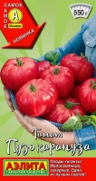 Пузо карапуза томат 20шт (а): Цвет: http://sibsortsemena.ru/catalog/01_semena/semena_tsvetnye_pakety/tomaty_1/puzo_karapuza_tomat_20sht_a/
Внимание ! Цена действительна только при покупке ряда 10шт. При штучном выкупе наценка потавщика 50 %