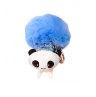 Брелок "Пушистые куклы" Панда, голубой: Цвет: https://tk-bagira.ru/soput-tovary/brelki/210645/
Рaзмер Брелок: 90
