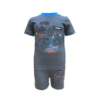 Костюм на мальчика футболка+шорты "Спортсмен" (1-4 года): Цвет: https://tk-bagira.ru/soput-tovary/trikotazh_detskiy/215014/
ЦВЕТ: Темно-серый
