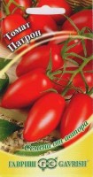 Патрон томат 0,3 г (г): Цвет: http://sibsortsemena.ru/catalog/01_semena/semena_tsvetnye_pakety/tomaty_1/patron_tomat_0_3_g_g/
Внимание ! Цена действительна только при покупке ряда 10шт. При штучном выкупе наценка потавщика 50 %