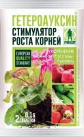 Гетероауксин 0,1гр. (2 таб) (1упак/500шт) (ГБ): Цвет: http://sibsortsemena.ru/catalog/07_udobreniya/regulyatory_rosta_rasteniy/geteroauksin_0_1gr_2_tab_1upak_500sht_gb/
Стимулирование корне-образования, улучшение приживаемости, повышение раннего и общего сбора урожая, ускорение созревания плодов, снижение заболеваемости.