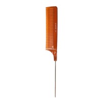 Расческа для волос №1020 (20,5х2,5 см): Цвет: https://tk-bagira.ru/soput-tovary/rascheski_dlya_volos/238085/
ЦВЕТ: Оранжевый
