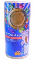 Крышка ПРОФИ СКО-1-82 (блок 50шт) (1упак/8блоков) ВХ: Цвет: http://sibsortsemena.ru/catalog/11_sredstva_bytovoy_khimii/raznoe_4/kryshka_profi_sko_1_82_blok_50sht_1upak_8blokov_vkh/
Металлическая обкатная для укупоривания стеклянных банок. Для консервирования, в том числе в автоклавах с особыми требованиями к качеству.