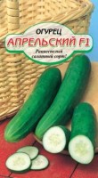 Апрельский F1 огурец 7 шт парт Р (ссс): Цвет: http://sibsortsemena.ru/catalog/01_semena/semena_tsvetnye_pakety/ogurtsy/aprelskiy_f1_ogurets_7_sht_part_r_sss/
Внимание ! Цена действительна только при покупке ряда 10шт. При штучном выкупе наценка потавщика 50 %