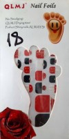 Наклейки Nail Foils для ногтей на ногах #№18#: Цвет: https://gel-lak-opt.ru/catalog/nail_foils/nakleyki_nail_foils_dlya_nogtey_na_nogakh_18/
Наклейки Nail Foils для ногтей на ногах №18

в упаковке 22 наклейки