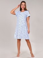 П829 Платье женское "Блу": Цвет: https://tk-bagira.ru/trik/platya_sarafany/266840/
