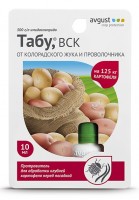 Табу 10мл Прот-атель от колор.жука на картоф.1/80 (А): Цвет: http://sibsortsemena.ru/catalog/08_sredstva_zashchity_rasteniy/sredstva_ot_nasekomykh_vrediteley/tabu_10ml_prot_atel_ot_kolor_zhuka_na_kartof_1_80_a/
