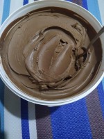 Шоколадно - молочная паста NUTTY  25 % какао 1 кг: Выкупаем рядами по 10 шт одного наименования!