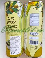Масло оливковое НЕраф. (1 л): Цвет: https://ranet61.ru/molner/
Масло оливковое нерафинированное Масло из оливок используют не только для заправки салатов, но и как добавку при жарке или запекании мяса, в различные соусы, а также в пюре, макароны и каши. Польза оливкового масла – в высоком содержании витаминов, жирных кислот, других важных здоровью веществ. Купить Масло оливковое нерафинированное можно у нас, оптом и в розницу, банка железная банка, может быть примята из-за транспортировки. Опустите в горячую воду и она расправится.