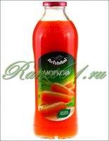 Морковный нектар (8 л): Цвет: https://ranet61.ru/mork8/
Этикетка может отличаться Купить морковный нектар можно у нас, оптом и в розницу, упаковка 8 стеклянных бутылок.