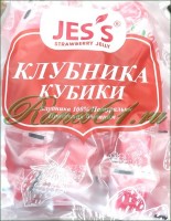 Джесс КЛУБНИКА мармелад (0,5кг): Цвет: https://ranet61.ru/dgmarmkl/
Мармелад из сока клубники Каждая конфетка имеет свою индивидуальную упаковку. Вкусная сладость к чаю или кофе. Похожи на жевательный мармелад. Купить конфеты с манго можно у нас, оптом и в розницу, упаковка пакет.
