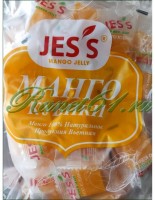 Джесс МАНГО мармелад (0,5кг): Цвет: https://ranet61.ru/mandj/
Мармелад из манго Каждая конфетка имеет свою индивидуальную упаковку. Вкусная сладость к чаю или кофе. Похожи на жевательный мармелад. Купить конфеты с манго можно у нас, оптом и в розницу, упаковка пакет.