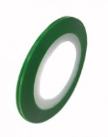 Фольга тонкая #1мм Apple green#: Цвет: https://gel-lak-opt.ru/catalog/folga_lenta_tonkaya_/folga_tonkaya_1mm_apple_green/
Фольга тонкая 1мм Apple green