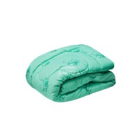 Одеяло "Бамбук" ЛЮКС зимнее: Цвет: https://tk-bagira.ru/odeyalo_bambuk/63968
"БАМБУКОВОЕ ВОЛОКНО" (100% ПЭВ; плотность 400г/м2)