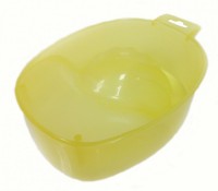Ванночка для рук #жёлтая прозрачная#: Цвет: https://gel-lak-opt.ru/catalog/vannochki/vannochka_dlya_ruk_zhyeltaya_prozrachnaya/
Ванночка для рук, жёлтая прозрачная