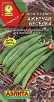 Ажурная беседка фасоль вьющаяся 5гр (а): Цвет: http://sibsortsemena.ru/catalog/01_semena/semena_tsvetnye_pakety/fasol_1/azhurnaya_besedka_fasol_vyushchayasya_5gr_a/
Внимание ! Цена действительна только при покупке ряда 10шт. При штучном выкупе наценка потавщика 50 %