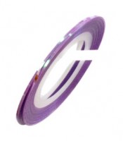 Фольга тонкая #1мм Light violet#: Цвет: https://gel-lak-opt.ru/catalog/folga_lenta_tonkaya_/folga_tonkaya_1mm_light_violet/
Фольга тонкая 1мм Light violet