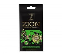 ZION Космо ионитный субстрат 30гр: Цвет: http://sibsortsemena.ru/catalog/07_udobreniya/vodorastvorimye_udobreniya/zion_kosmo_ionitnyy_substrat_30gr_/
Ионитныи питательныи субстрат ЦИОН КОСМО создает и поддерживает оптимальные условия для гармоничного роста и полноценного развития цветущих и лиственных комнатных растении Способствует формированию сильнои корневои системы образованию новых побегов восстановлению поврежденных растении а также обильному и длительному цветению домашних цветов ЦИОН может использоваться как самостоятельно так и в виде корректирующих добавок к любым основам