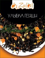 Чай Zulal Улыбка гейши (1кг): Цвет: https://ranet61.ru/4zulgey6/
чай черный, цукаты, яблоко, лимон