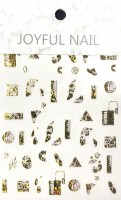 Наклейки JOYFUL NAIL #JO-1616.2#: Цвет: https://gel-lak-opt.ru/catalog/joyful_nail/nakleyki_joyful_nail_jo_1616_2/
Наклейки JOYFUL NAIL #JO-1616.2#