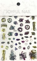 Наклейки JOYFUL NAIL #JO-1053.2#: Цвет: https://gel-lak-opt.ru/catalog/joyful_nail/nakleyki_joyful_nail_jo_1053_2/
Наклейки JOYFUL NAIL #JO-1053.2#